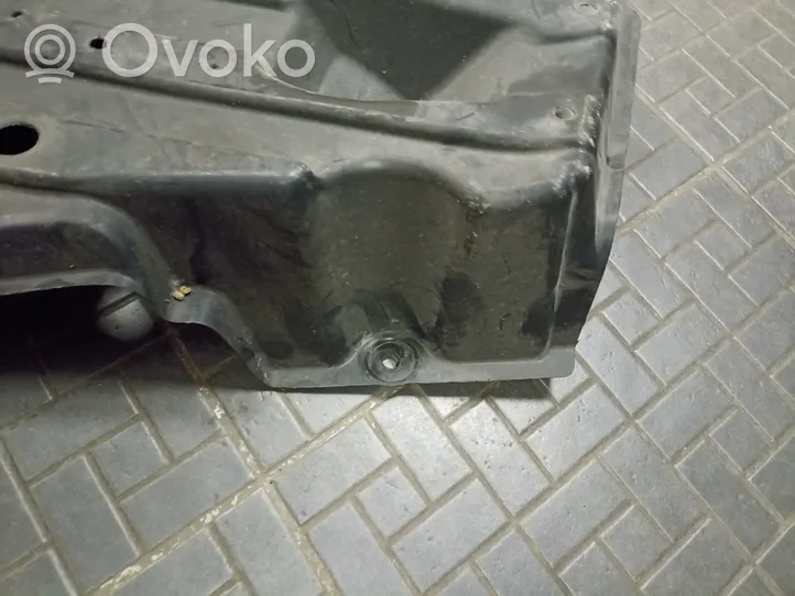 Toyota Corolla Verso AR10 Šoninė dugno apsauga 583980F010