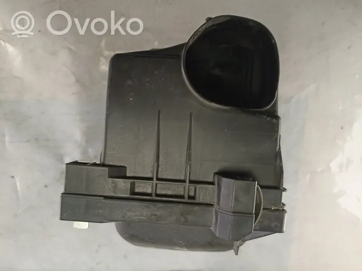 Toyota Corolla Verso E121 Luftfilterkasten 4614485912