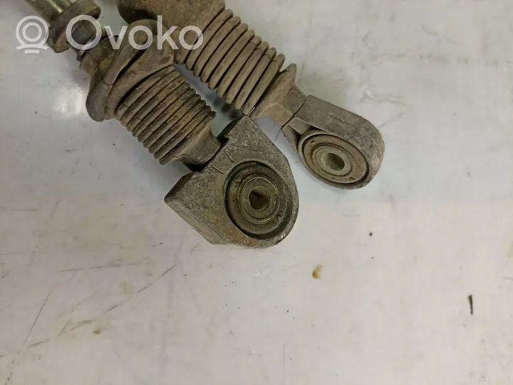 Toyota Corolla Verso E121 Gear shift cable linkage 