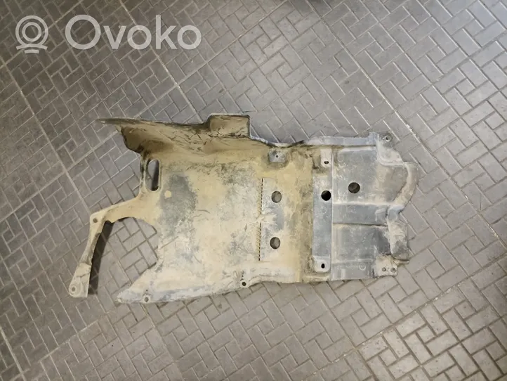 Toyota Corolla Verso E121 Защита дна двигателя 514090F012