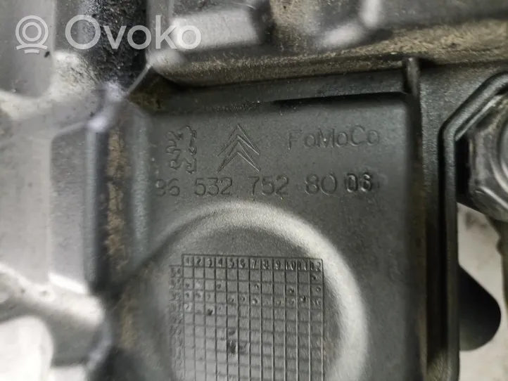 Peugeot 4007 Wąż / Rurka odpowietrznika 965327528006