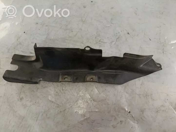 Peugeot 4007 Rivestimento dell’estremità del parafango 5220C087