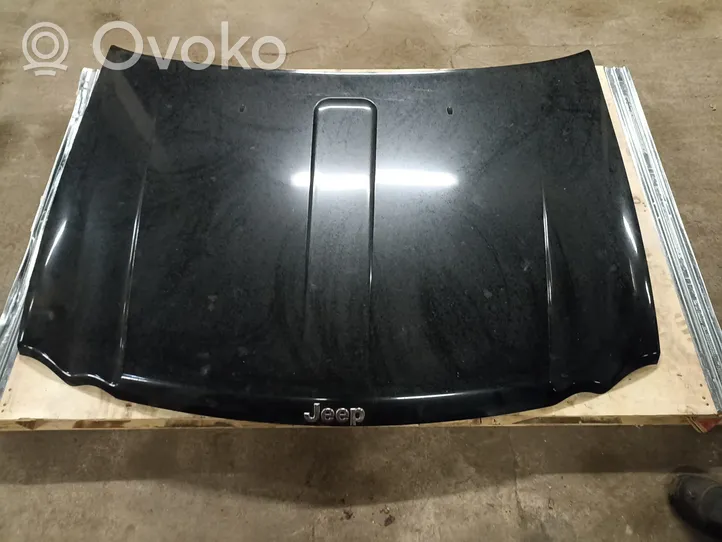 Jeep Grand Cherokee (WK) Engine bonnet/hood 