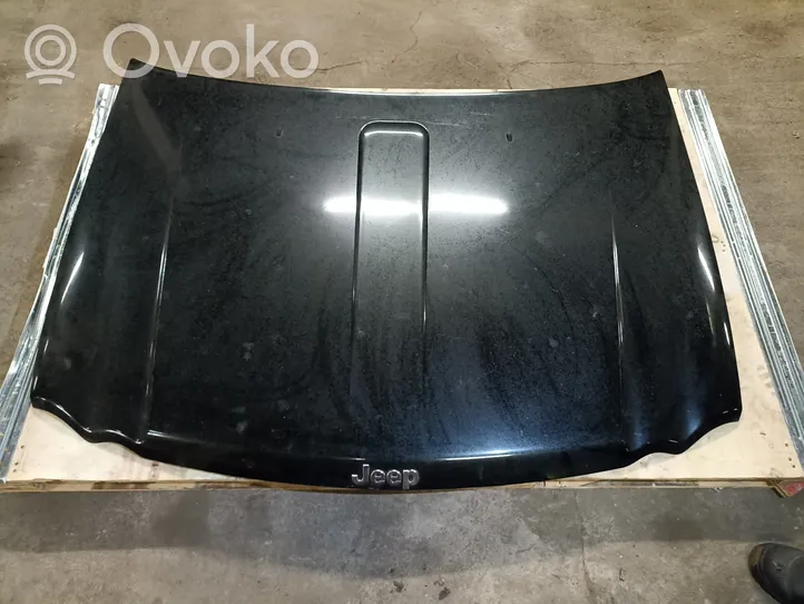 Jeep Grand Cherokee (WK) Engine bonnet/hood 