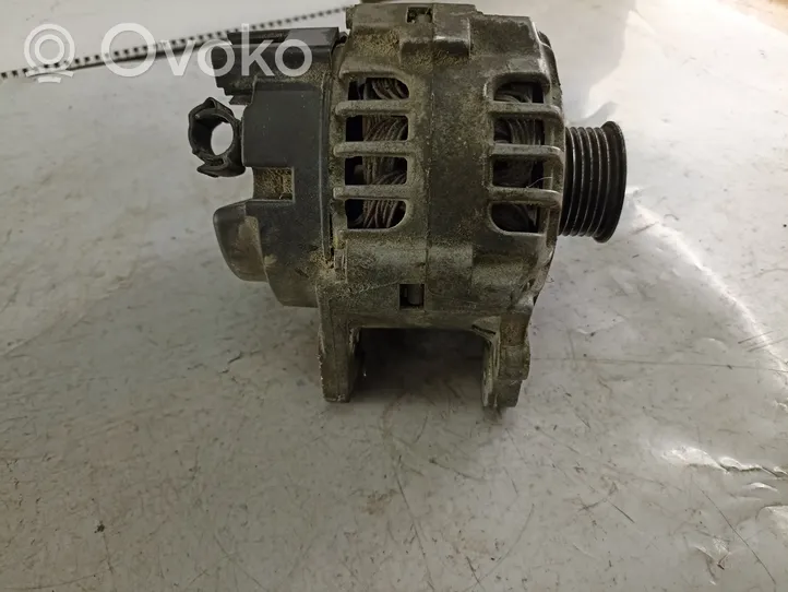 Volkswagen Fox Generatore/alternatore 03D903025H