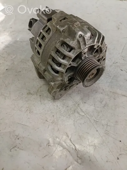 Volkswagen Fox Generatore/alternatore 03D903025H