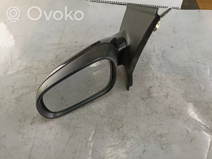 Volkswagen Fox Manual wing mirror 5Z0857501F041