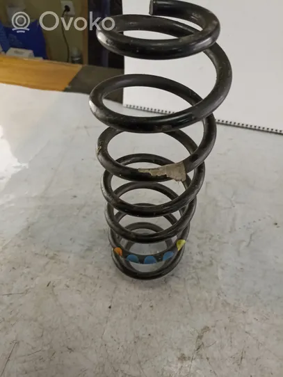 Volkswagen Fox Rear coil spring 