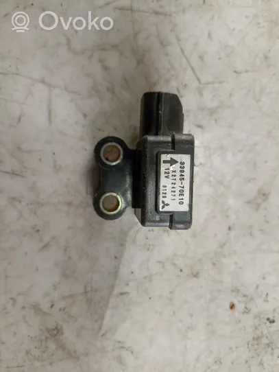 Suzuki Grand Vitara I Gaisa spilvenu trieciensensors 3394570E10