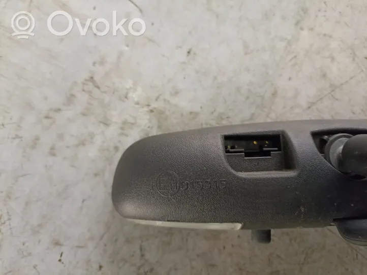 Suzuki Grand Vitara I Rear view mirror (interior) 015315