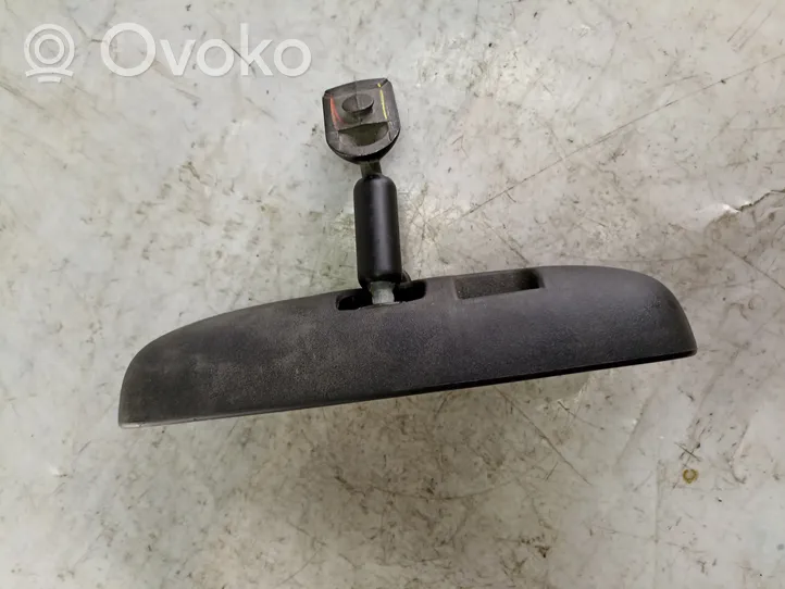 Suzuki Grand Vitara I Rear view mirror (interior) 015315