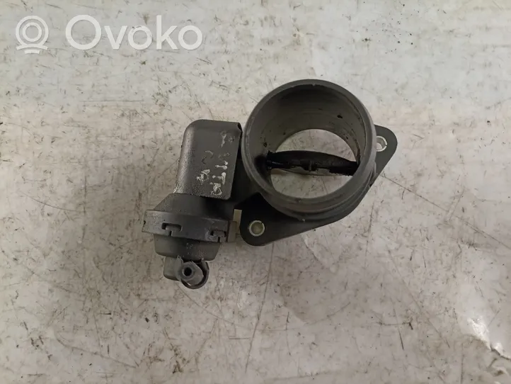 Suzuki Grand Vitara I Throttle valve 9633877980