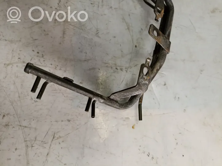 Suzuki Grand Vitara I Vacuum line/pipe/hose 