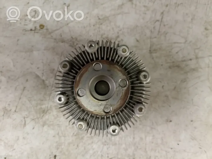 Suzuki Grand Vitara I Viscous fan clutch 