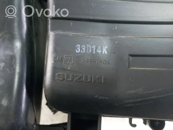 Suzuki Grand Vitara I Ilmansuodattimen kotelo 65DA01