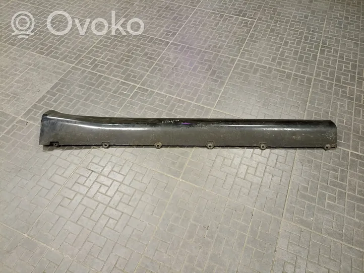 Suzuki Grand Vitara I Kynnys 7756165DA0