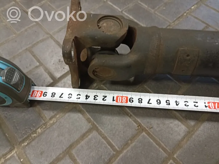 Suzuki Grand Vitara I Rear driveshaft/prop shaft 