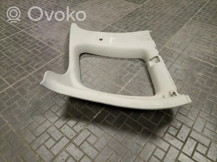 Suzuki Grand Vitara I Glasverkleidung hinten 7629065D00