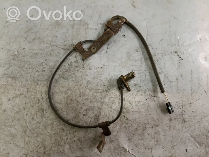 Suzuki Grand Vitara I Priekšējais bremžu ABS sensors 