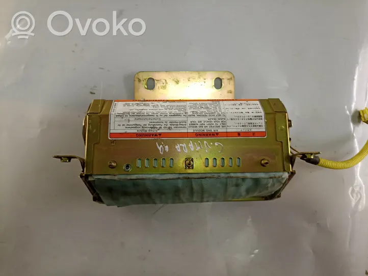 Suzuki Grand Vitara I Airbag de passager 7391065D00