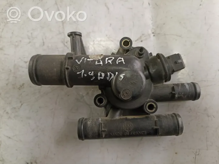 Suzuki Grand Vitara II Termostaatin kotelo 82001120340