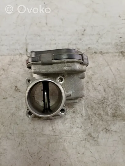 Citroen DS5 Throttle valve 28098656