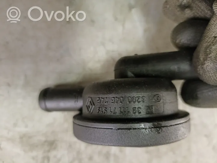 Suzuki Grand Vitara II Breather valve 3911171919