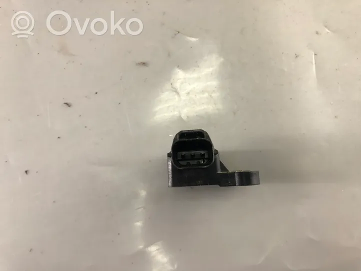 Mitsubishi Pajero Pinin Airbagsensor Crashsensor Drucksensor MR475078