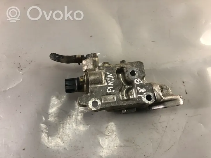 Mitsubishi Pajero Pinin Regolatore di pressione del carburante MD359912