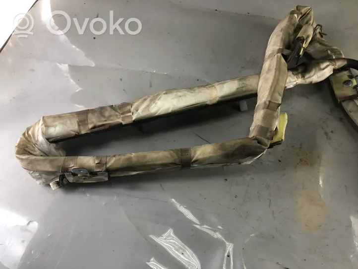 Suzuki Grand Vitara II Jumta gaisa spilvens C05A6159368