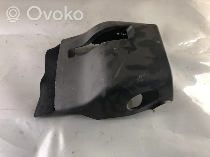 Toyota Auris 150 Rivestimento del piantone del volante 4528702240