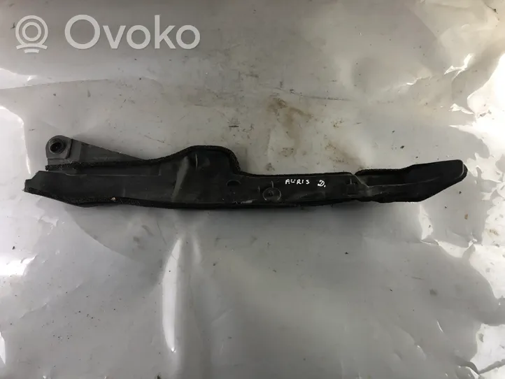 Toyota Auris 150 Panel wykończeniowy błotnika 5382702070