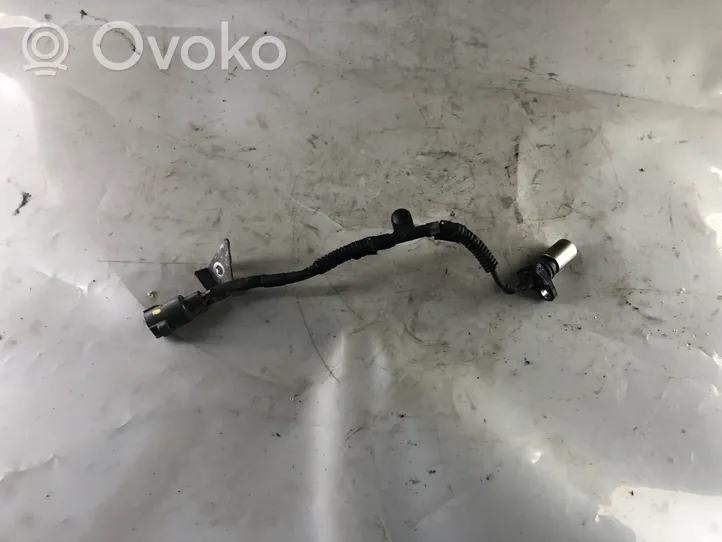 Toyota Auris 150 Czujnik położenia wału korbowego 9091905069