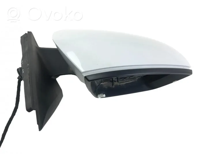 Skoda Kodiaq Specchietto retrovisore elettrico portiera anteriore 567857508C