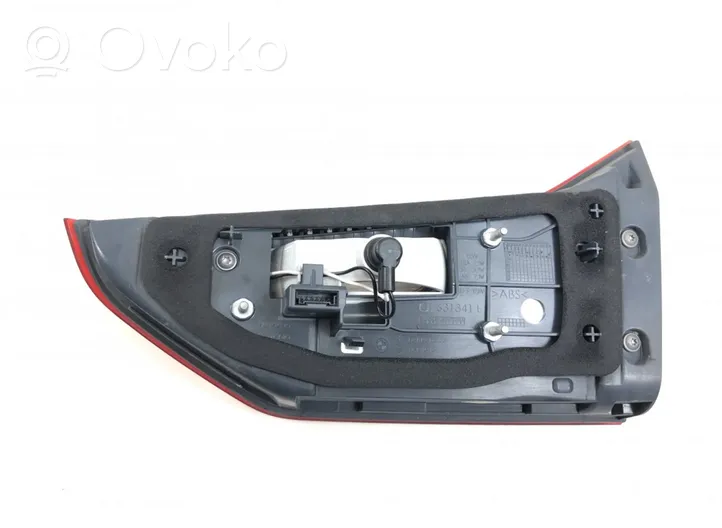 BMW 5 G30 G31 Set di luci posteriori 7388949