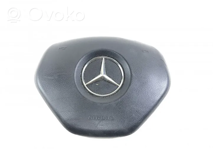 Mercedes-Benz B W246 W242 Ohjauspyörän turvatyyny A0008605203