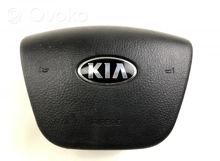 KIA Sorento Poduszka powietrzna Airbag kierownicy 569002P500VA