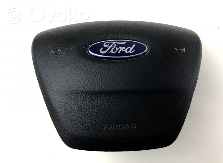 Ford C-MAX II Airbag dello sterzo 1946904