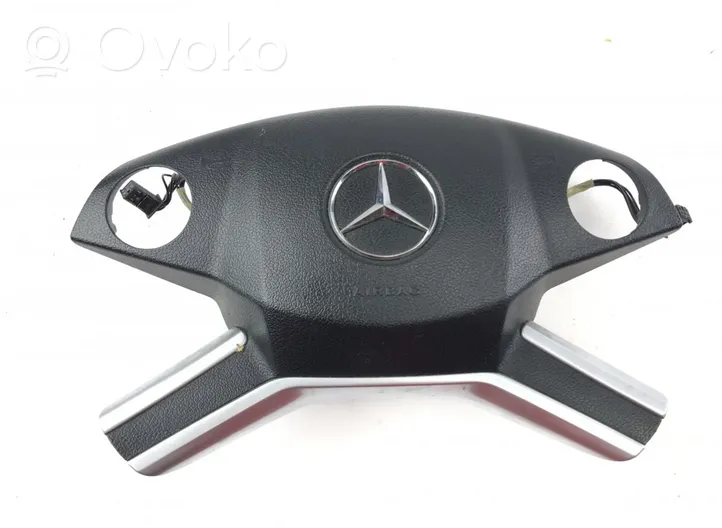 Mercedes-Benz ML W164 Airbag de volant A0008605202