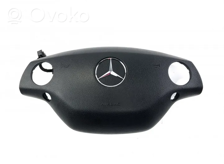 Mercedes-Benz S W221 Airbag de volant A2218600502