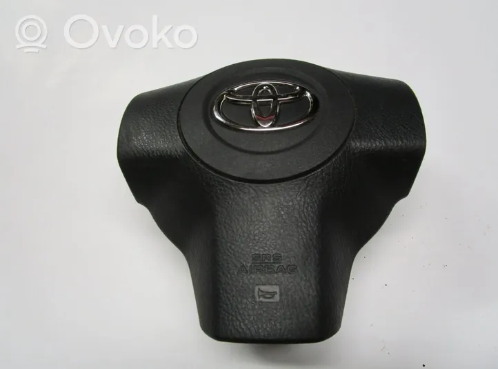 Toyota RAV 4 (XA30) Ohjauspyörän turvatyyny 4513042100