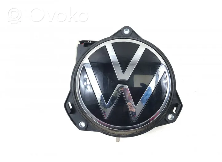 Volkswagen Arteon Rear view/reversing camera 3G0827469FH
