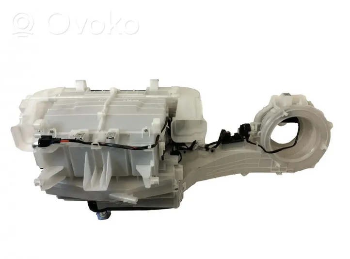 Toyota Proace Scatola climatizzatore riscaldamento abitacolo assemblata 9836407480