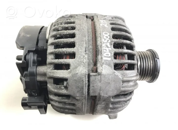 Audi A4 S4 B8 8K Alternator 2612004E