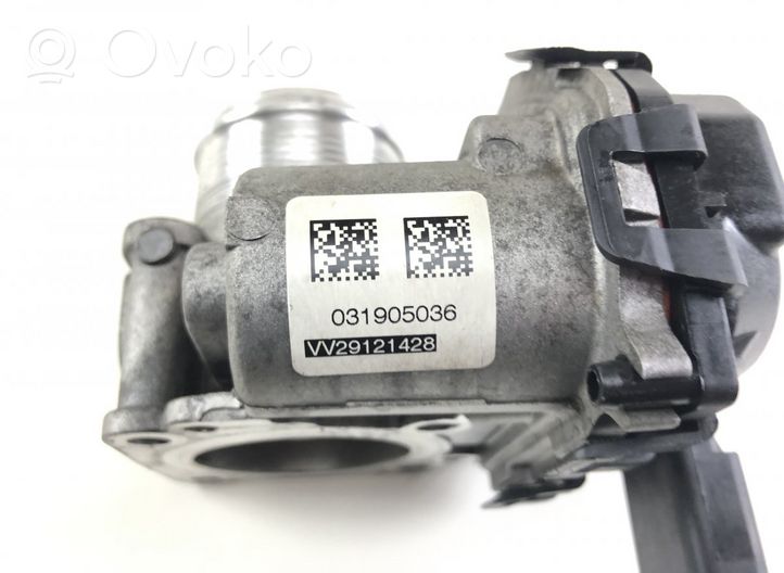 Citroen LN LNA Throttle valve 9830301180