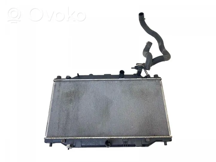 Mazda 6 Radiatore di raffreddamento 2230001153