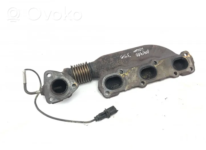 Jeep Grand Cherokee Collettore di scarico 68148178AA