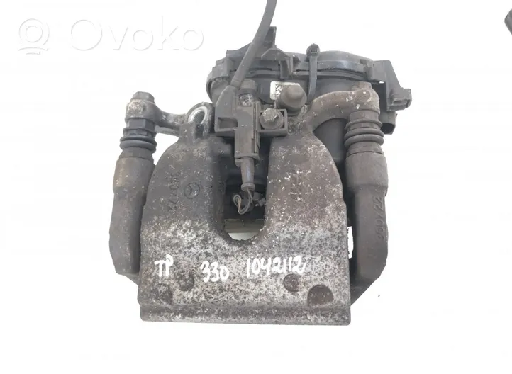 Mercedes-Benz E W213 Caliper del freno trasero A0004237200