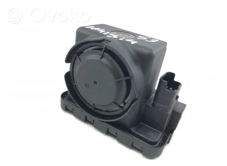 Volvo S90, V90 Alarm system siren 31419316