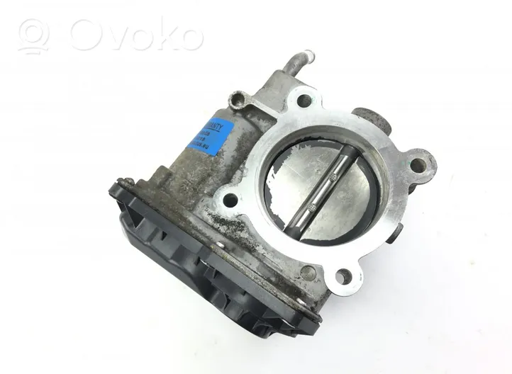 KIA Optima Throttle valve 351002E000